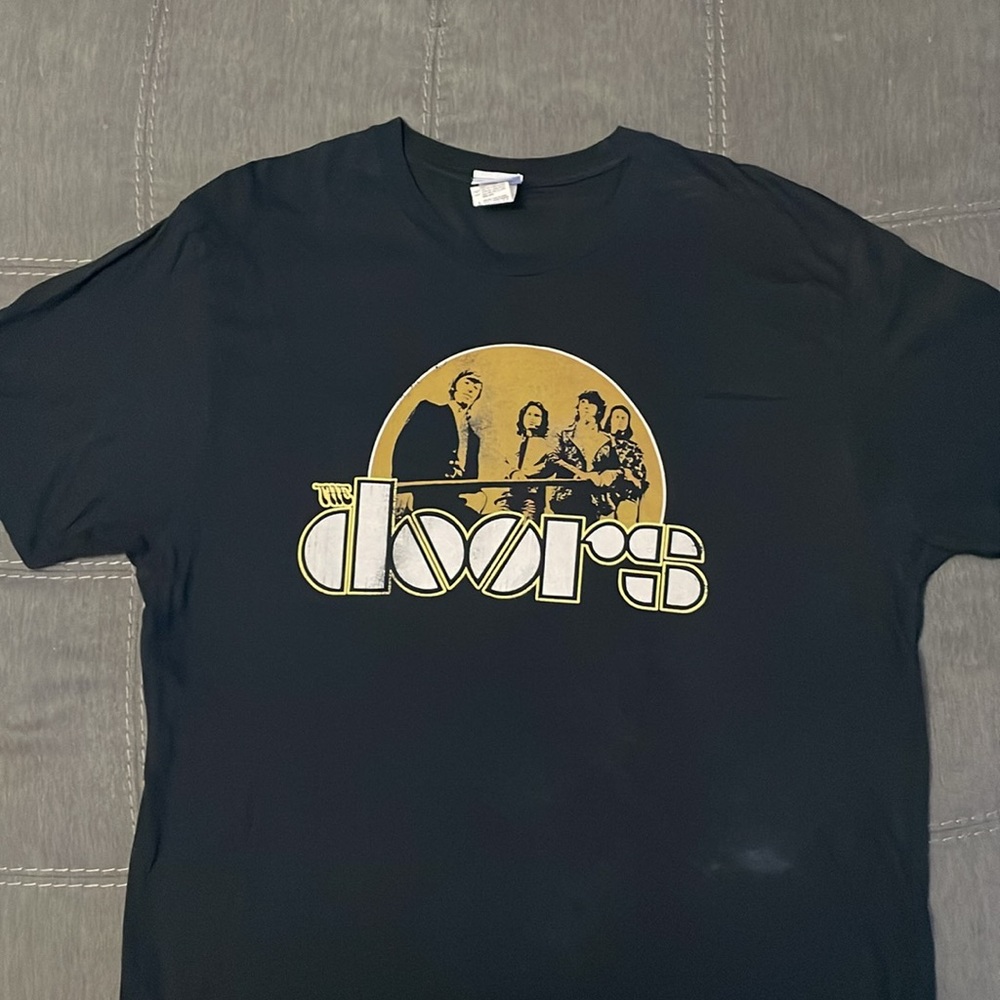The Doors - Picture 2 of 3